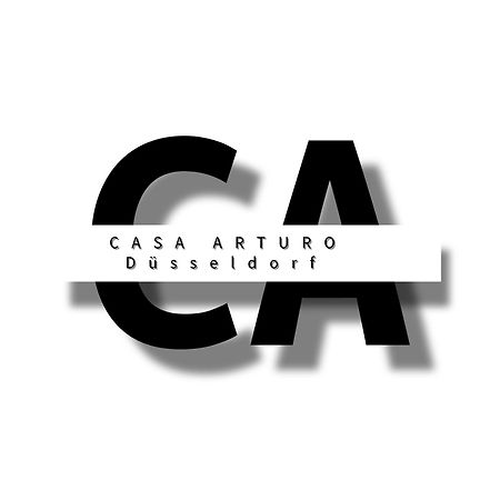 Casa Arturo Duesseldorf Leilighet Eksteriør bilde