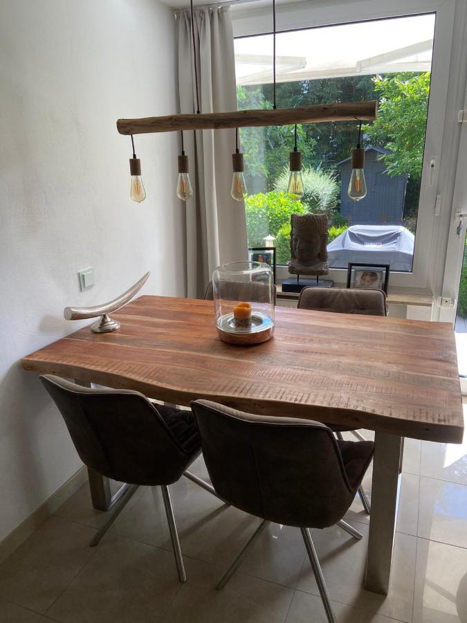 Casa Arturo Duesseldorf Leilighet Eksteriør bilde