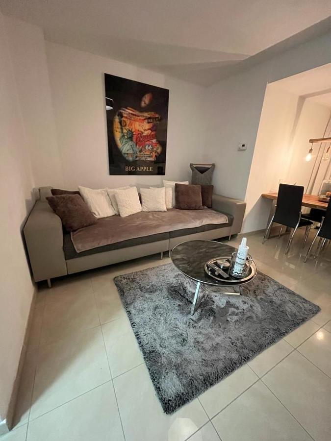 Casa Arturo Duesseldorf Leilighet Eksteriør bilde