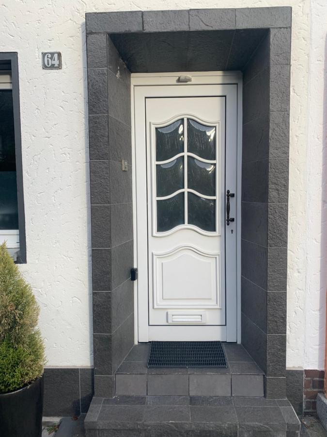 Casa Arturo Duesseldorf Leilighet Eksteriør bilde