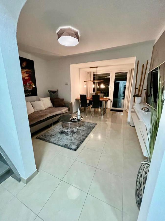 Casa Arturo Duesseldorf Leilighet Eksteriør bilde