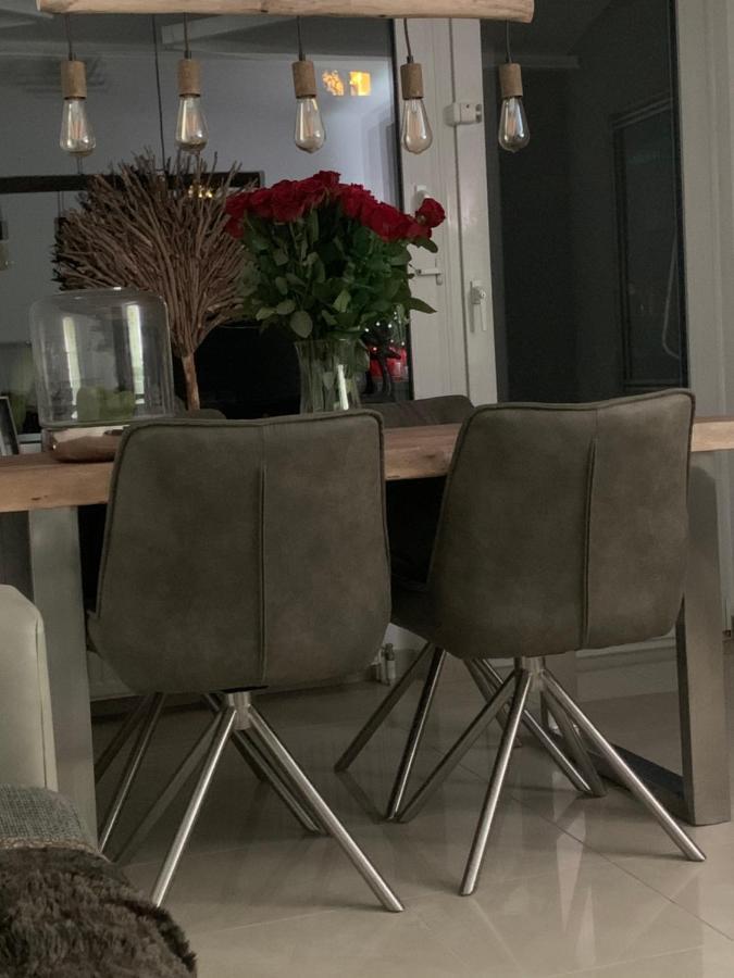 Casa Arturo Duesseldorf Leilighet Eksteriør bilde