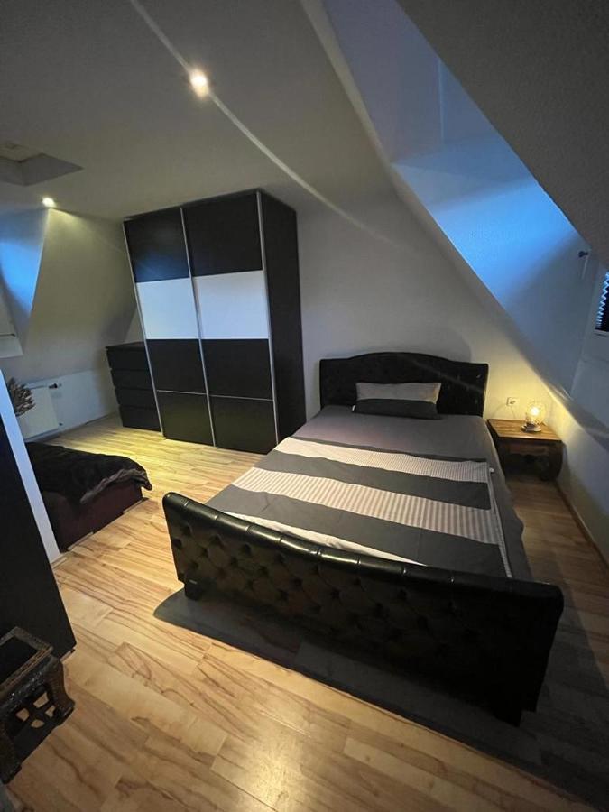 Casa Arturo Duesseldorf Leilighet Eksteriør bilde
