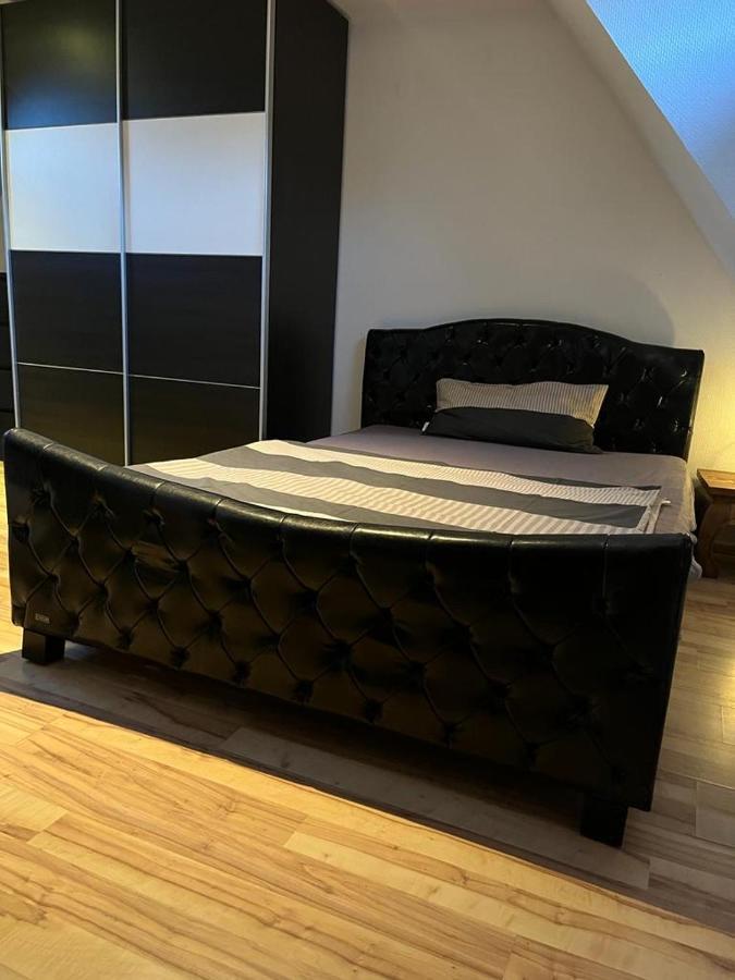 Casa Arturo Duesseldorf Leilighet Eksteriør bilde