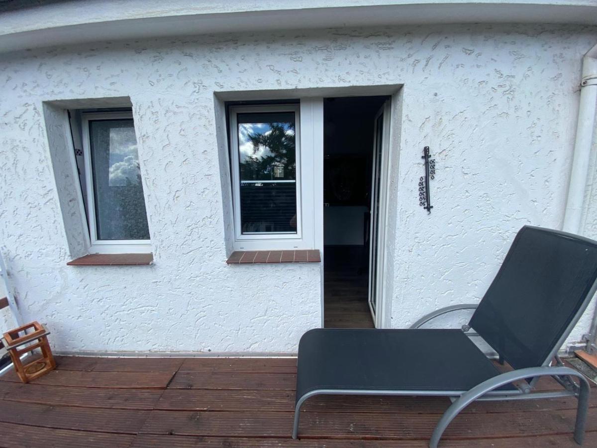 Casa Arturo Duesseldorf Leilighet Eksteriør bilde