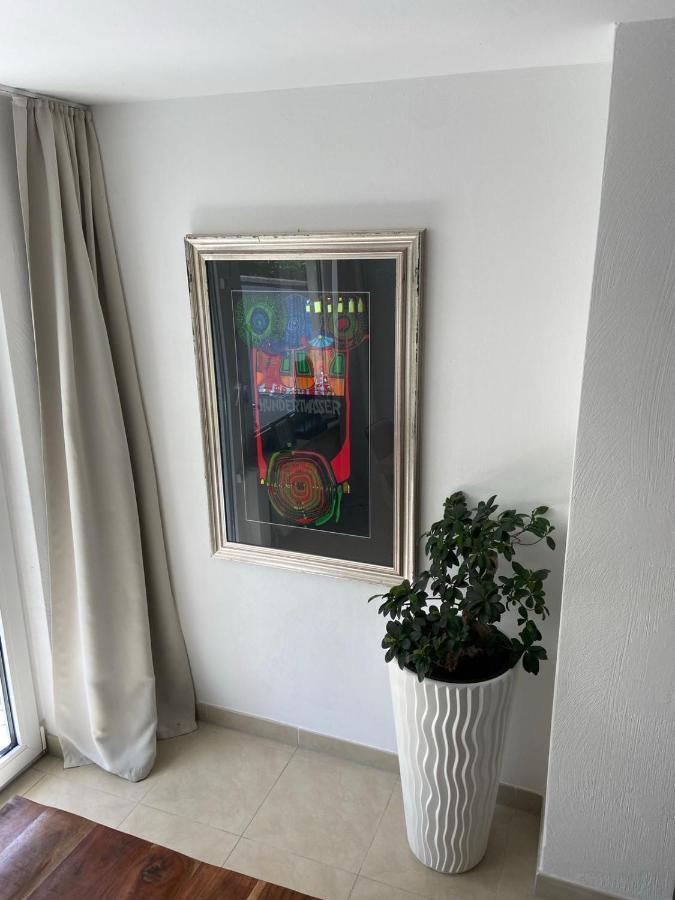 Casa Arturo Duesseldorf Leilighet Eksteriør bilde