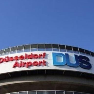 Casa Arturo Duesseldorf Leilighet Eksteriør bilde