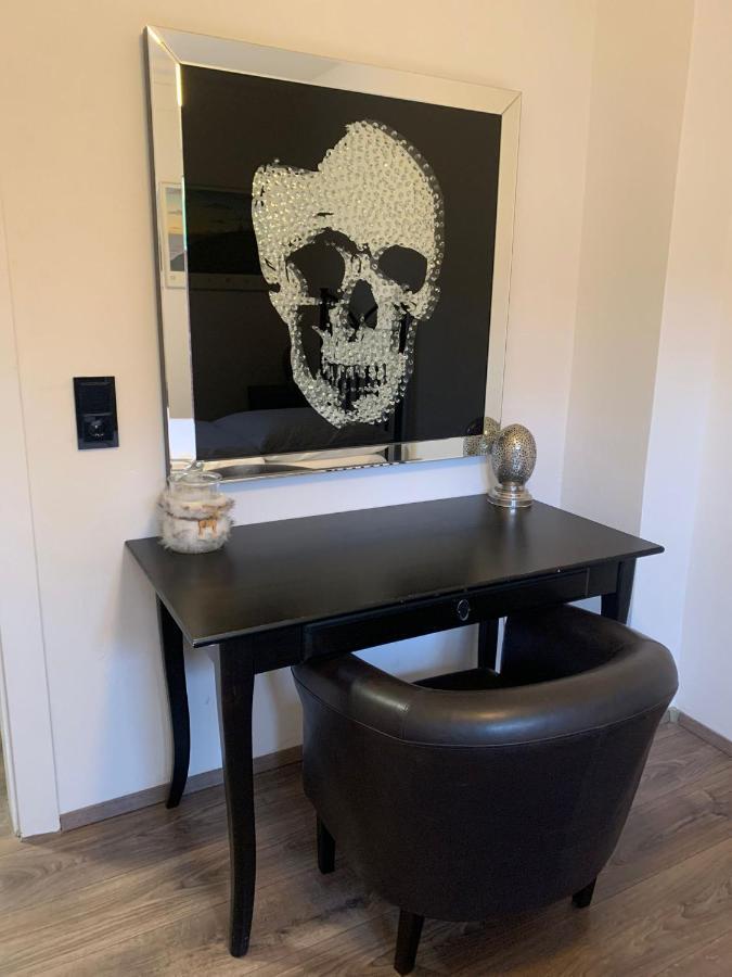 Casa Arturo Duesseldorf Leilighet Eksteriør bilde